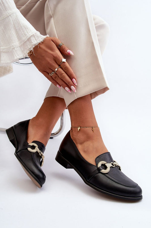  Mocassini model 192085 Step in style 