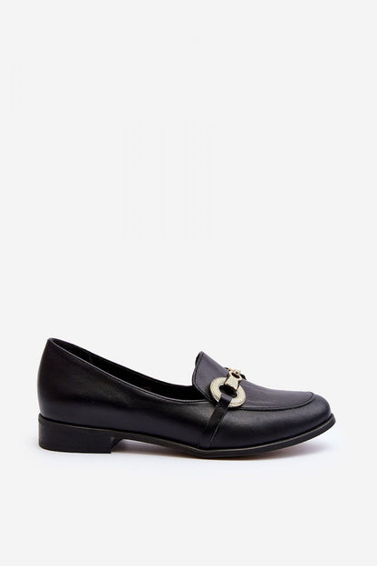  Mocassini model 192085 Step in style 