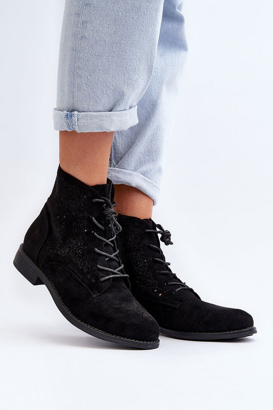  Scarpe con tacco model 192119 Step in style 
