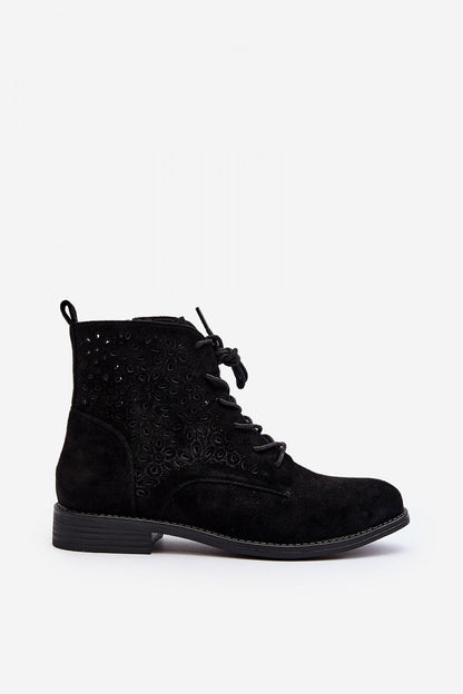  Scarpe con tacco model 192119 Step in style 