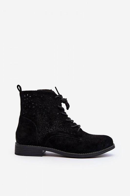  Scarpe con tacco model 192119 Step in style 