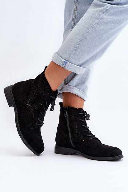  Scarpe con tacco model 192119 Step in style 