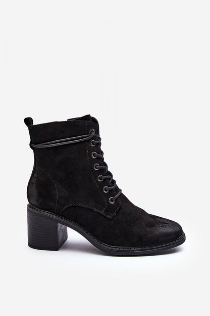  Scarpe con tacco model 192122 Step in style 