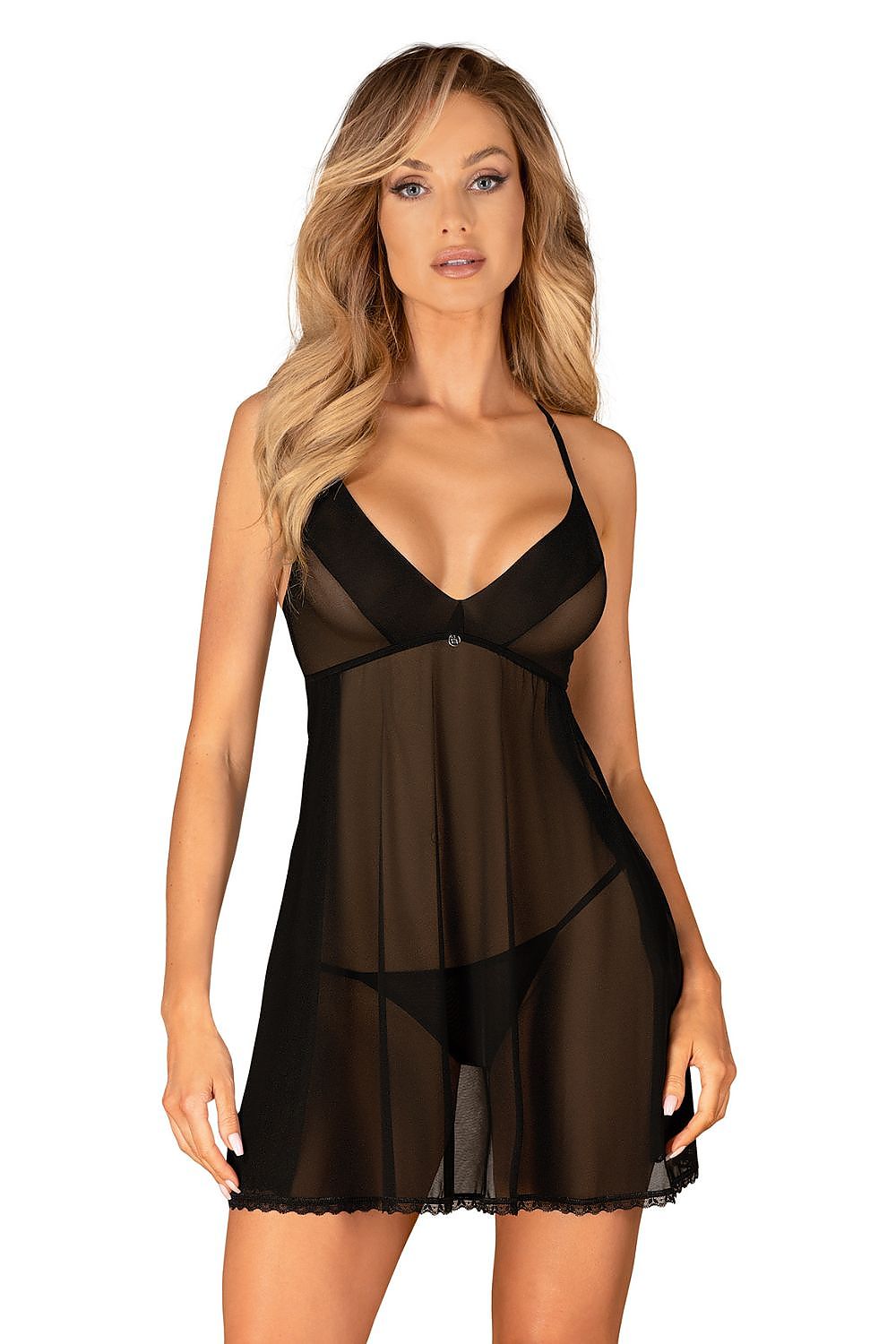  Completo sexi model 192126 Obsessive 