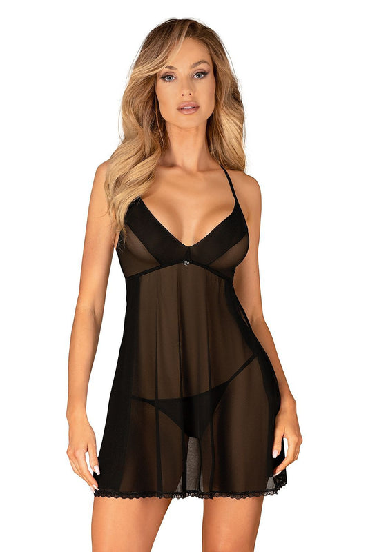  Completo sexi model 192126 Obsessive 