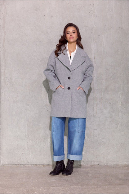  Giubbino model 192228 Roco Fashion 