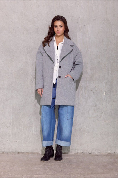  Giubbino model 192228 Roco Fashion 