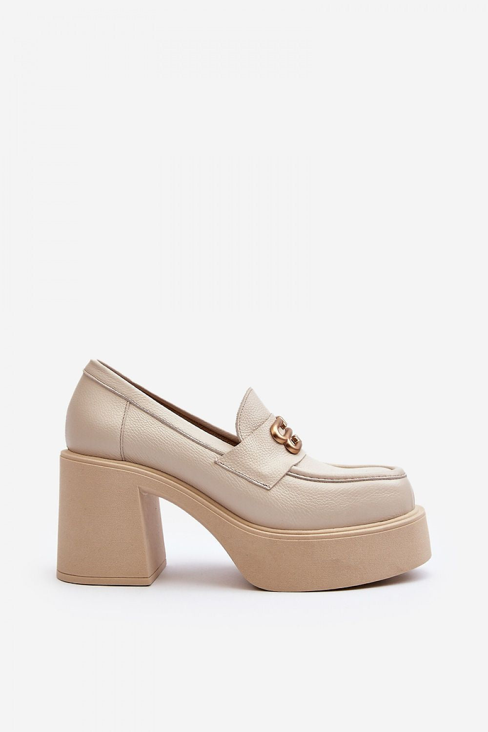  Scarpe con tacco model 192289 Step in style 