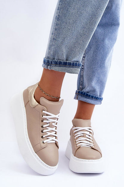  Scarpe spportive model 192315 Step in style 