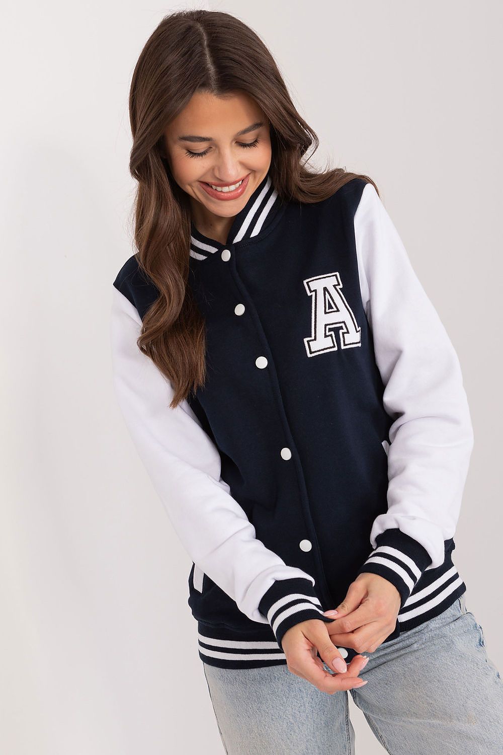  Felpa model 192369 Relevance 