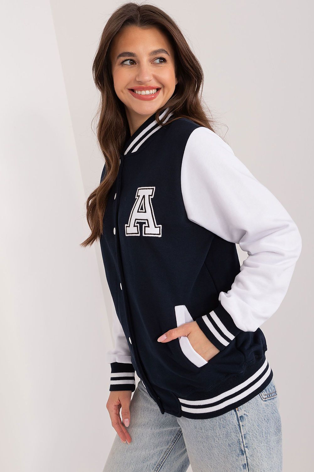  Felpa model 192369 Relevance 