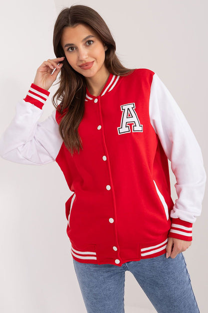  Felpa model 192370 Relevance 