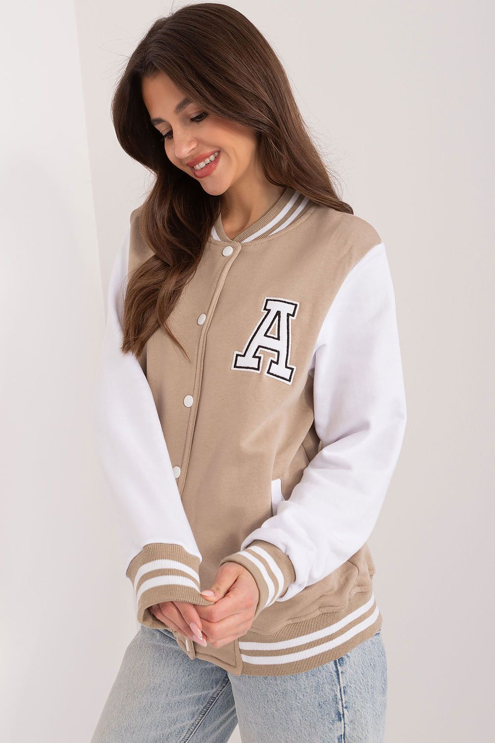  Felpa model 192372 Relevance 