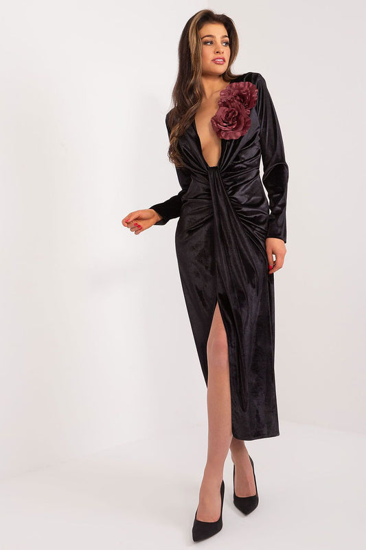  Vestito da sera model 192515 Lakerta 
