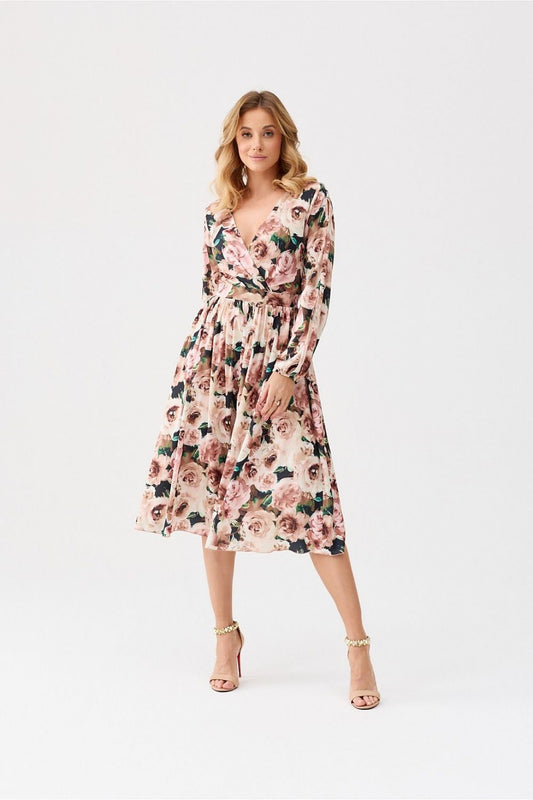  Vestito da cocktail model 192544 Roco Fashion 