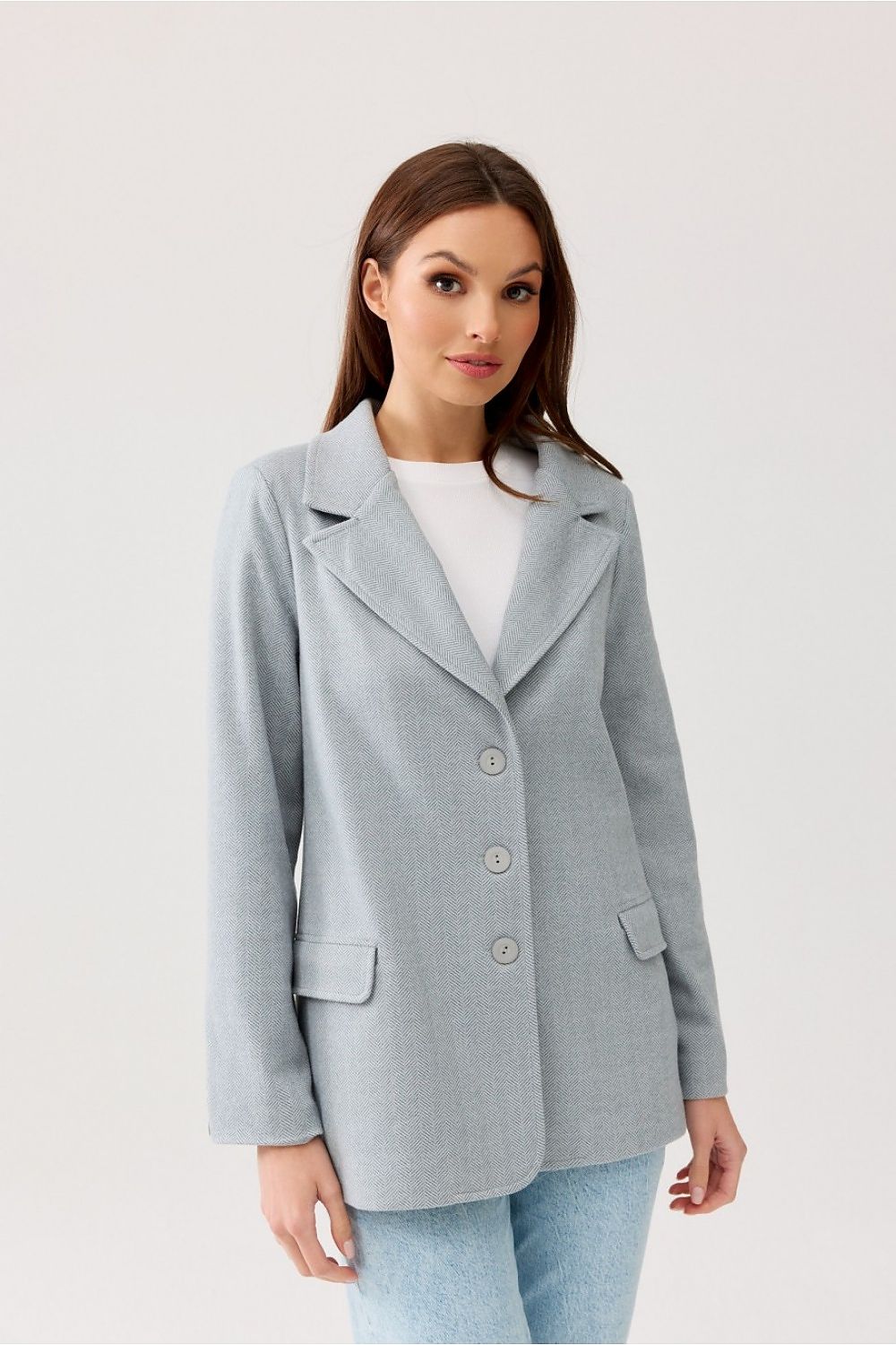  Giacca model 192648 Roco Fashion 
