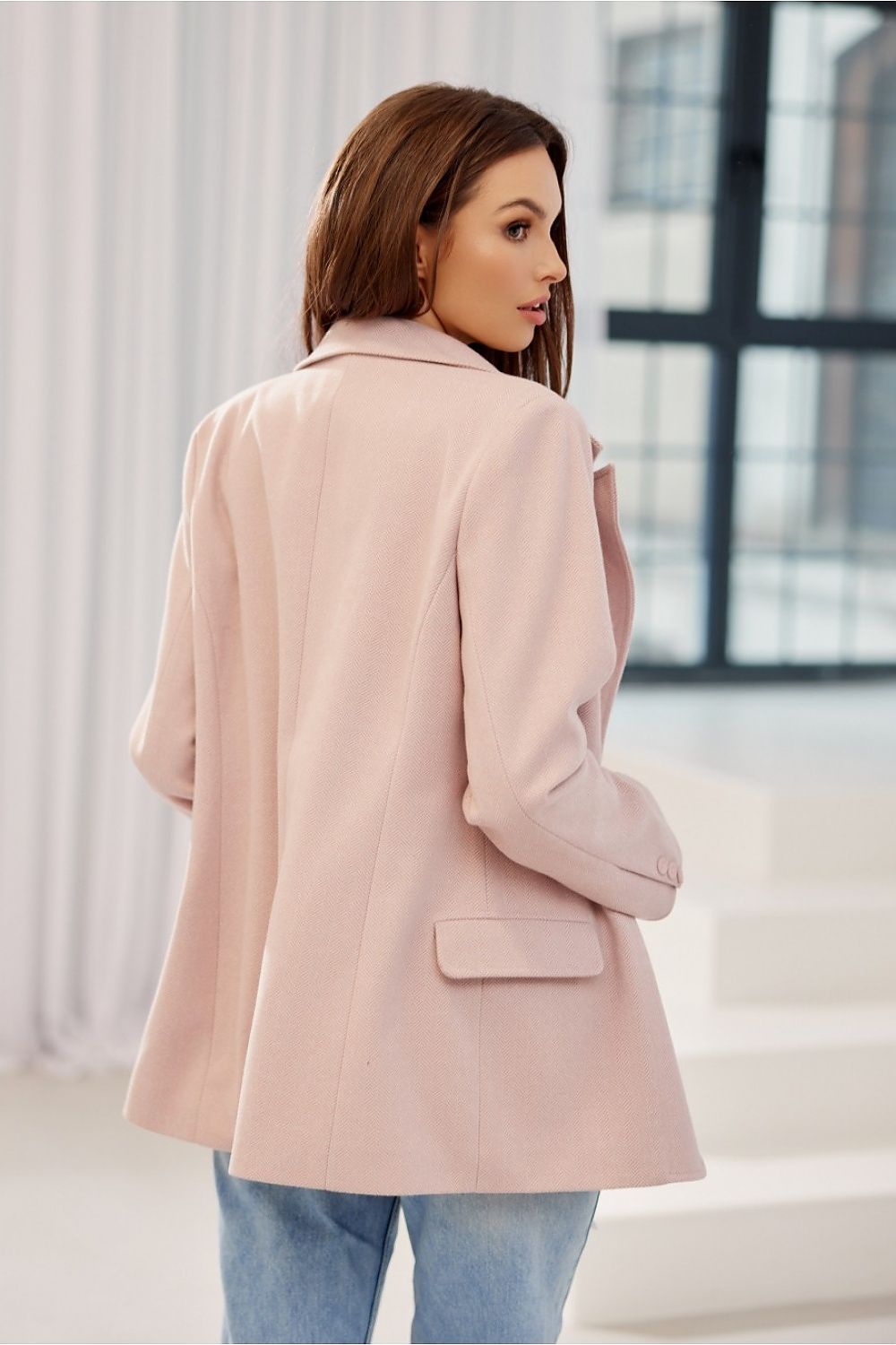  Giacca model 192649 Roco Fashion 