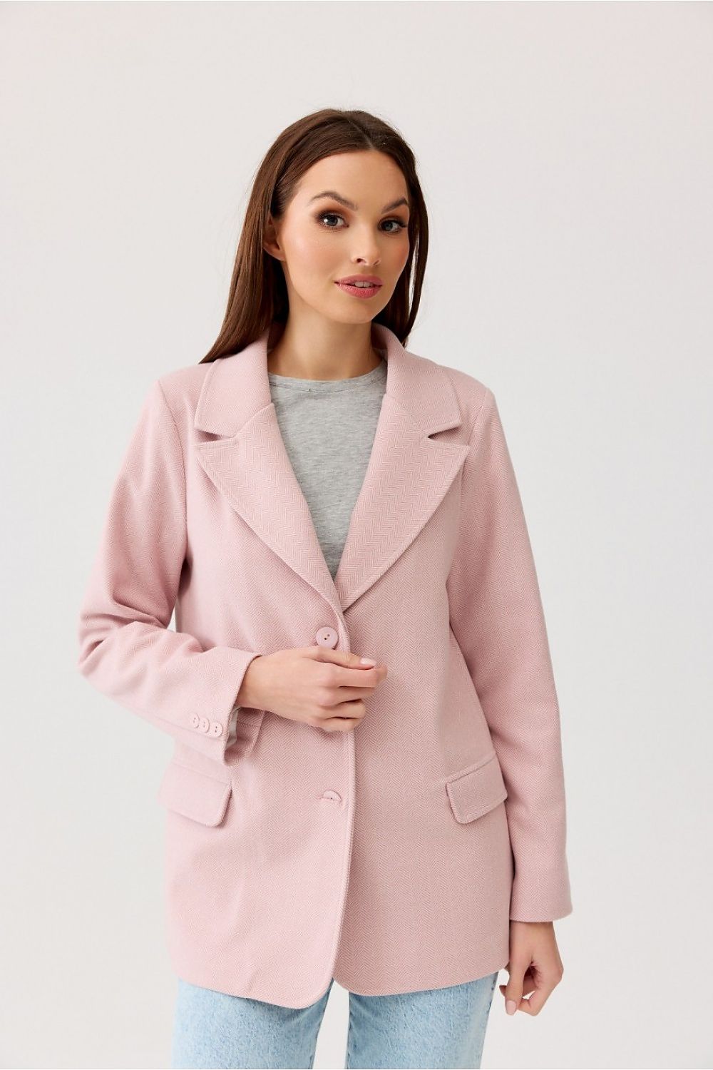  Giacca model 192649 Roco Fashion 