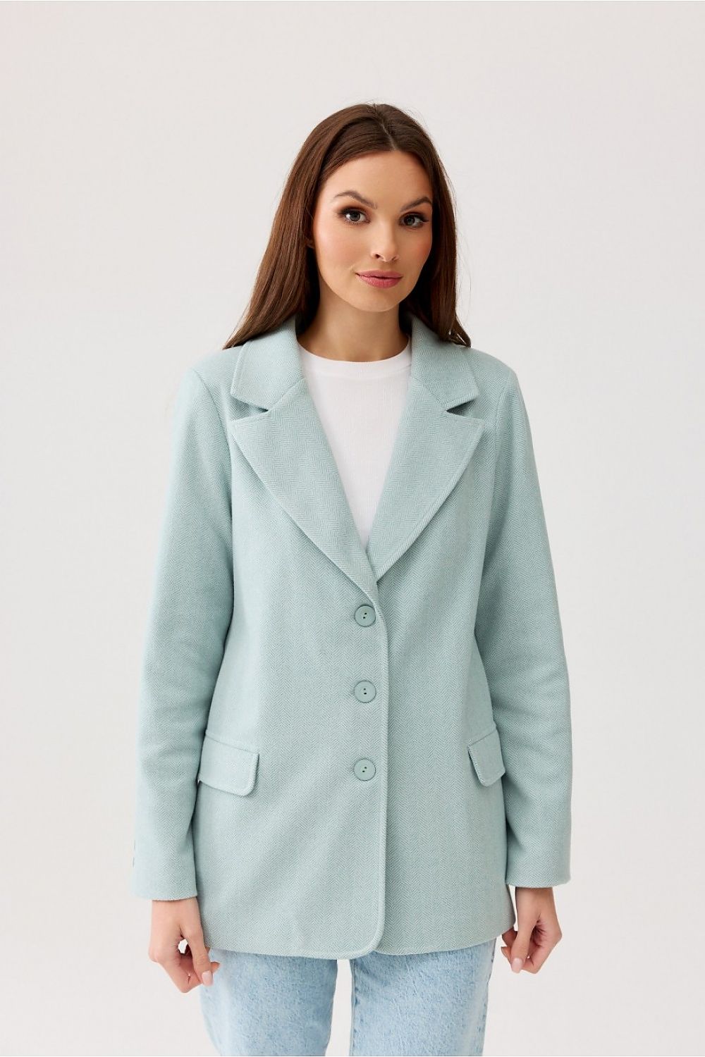  Giacca model 192650 Roco Fashion 