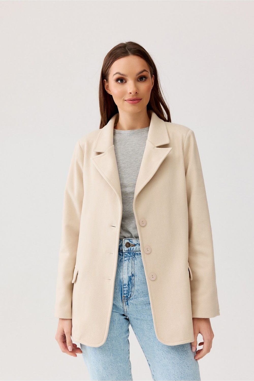  Giacca model 192651 Roco Fashion 