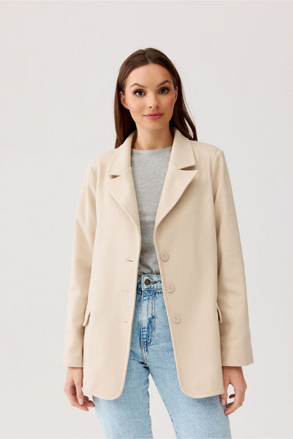  Giacca model 192651 Roco Fashion 