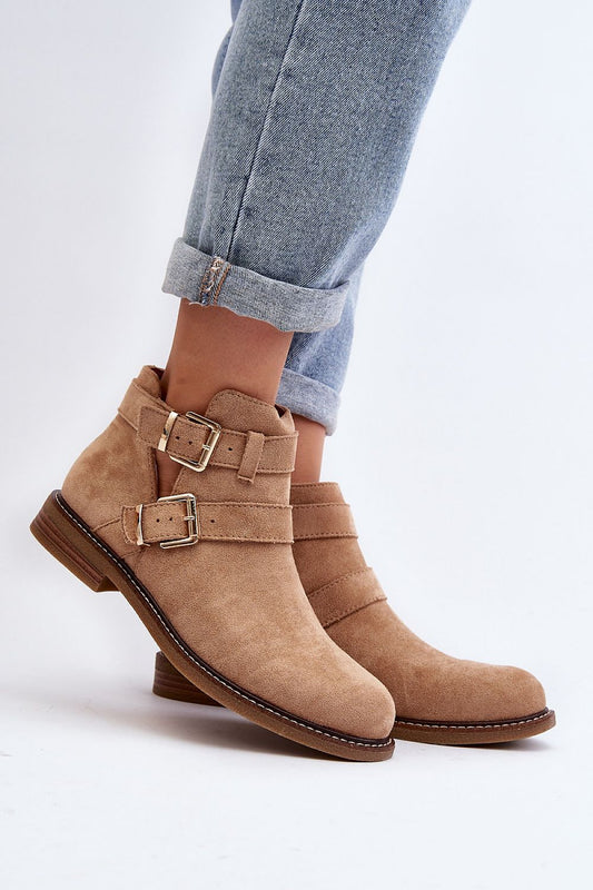  Scarpe con tacco model 192670 Step in style 