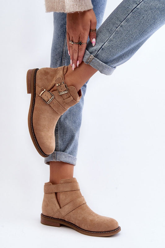  Scarpe con tacco model 192670 Step in style 