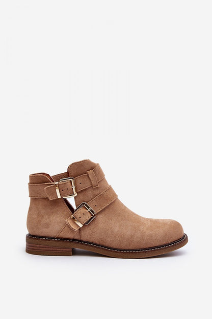  Scarpe con tacco model 192670 Step in style 