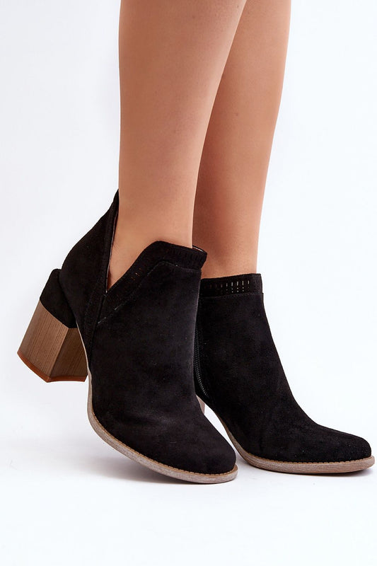  Scarpe con tacco model 192674 Step in style 