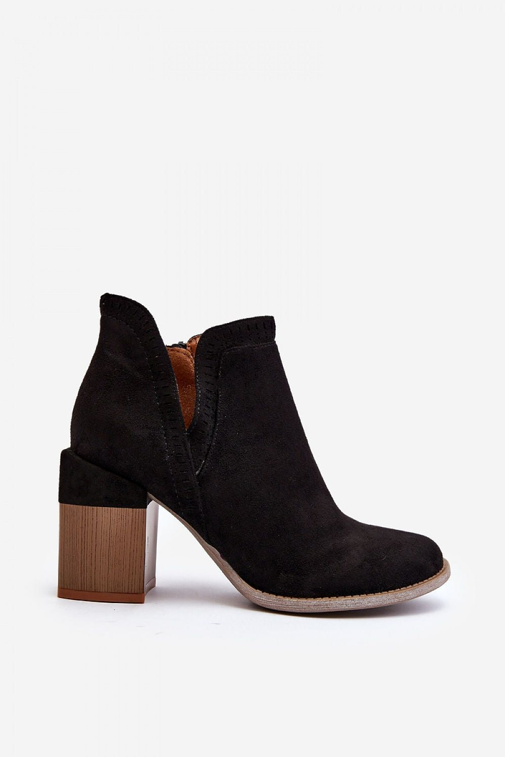  Scarpe con tacco model 192674 Step in style 
