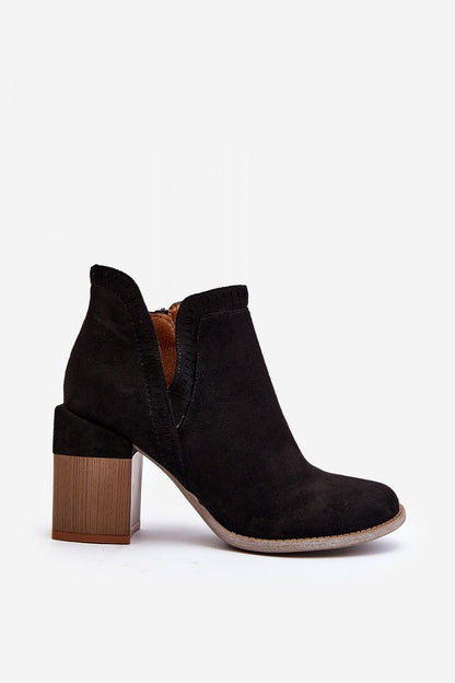  Scarpe con tacco model 192674 Step in style 