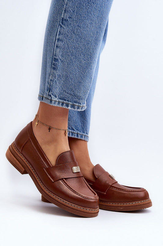  Mocassini model 192892 Step in style 