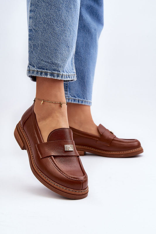  Mocassini model 192892 Step in style 