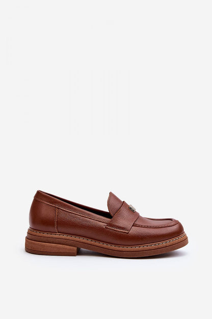  Mocassini model 192892 Step in style 