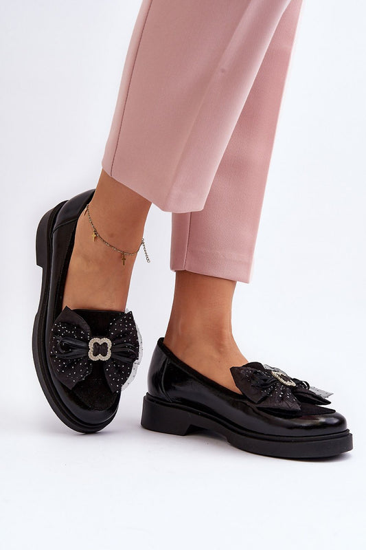  Mocassini model 192896 Step in style 