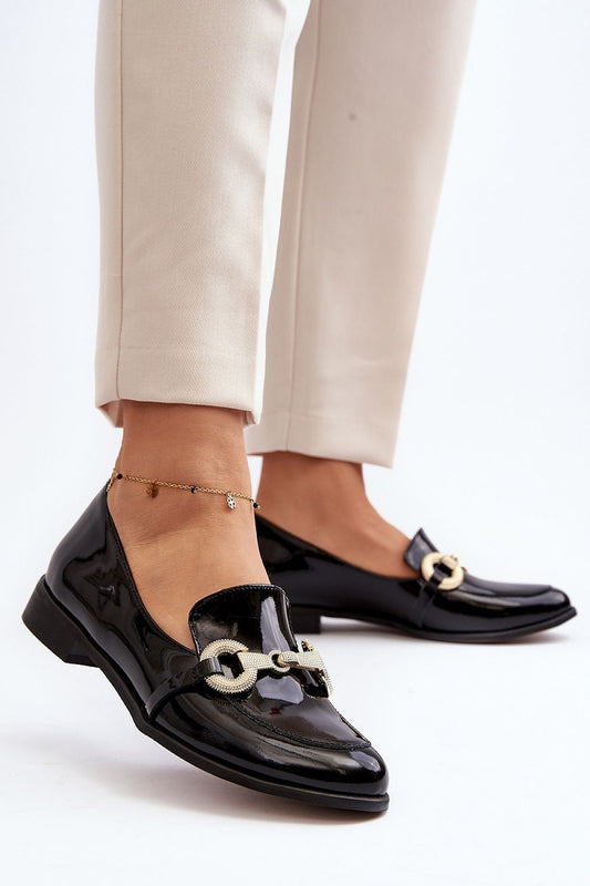  Mocassini model 192914 Step in style 