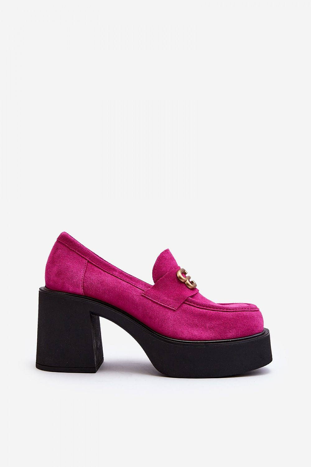  Scarpe con tacco model 192917 Step in style 