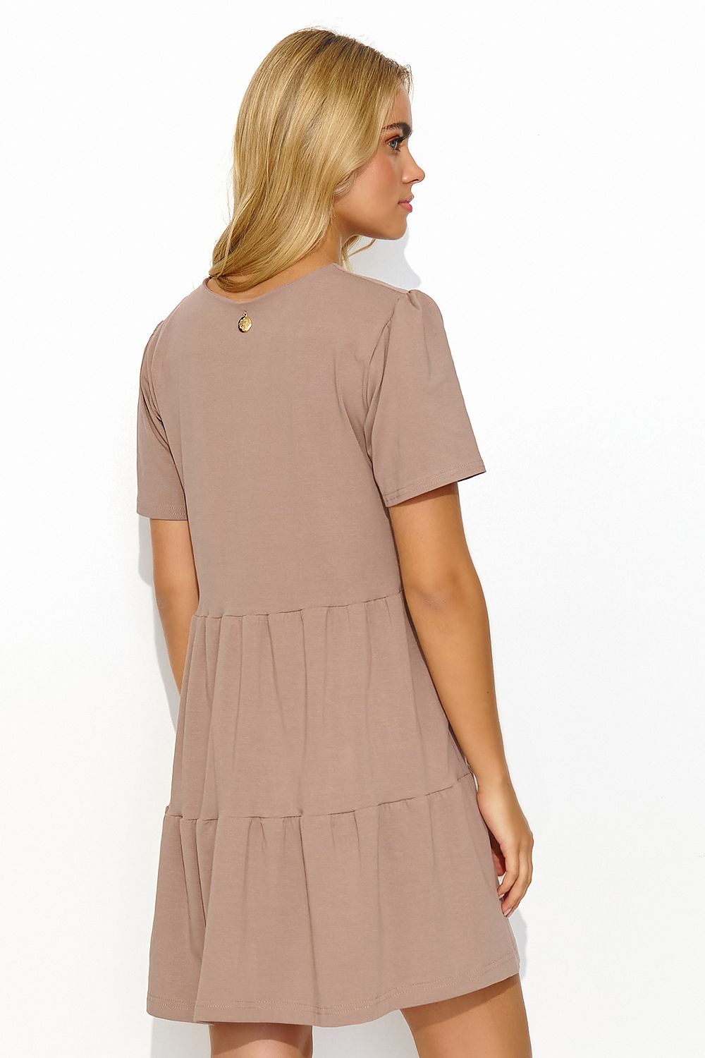  Vestito da giorno model 192948 Makadamia 