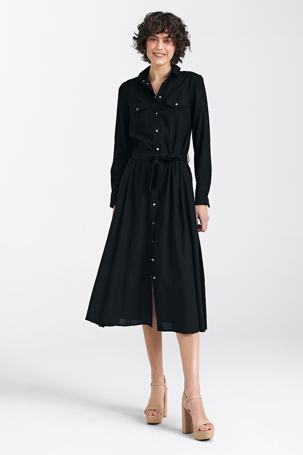  Vestito da giorno model 192967 Nife 