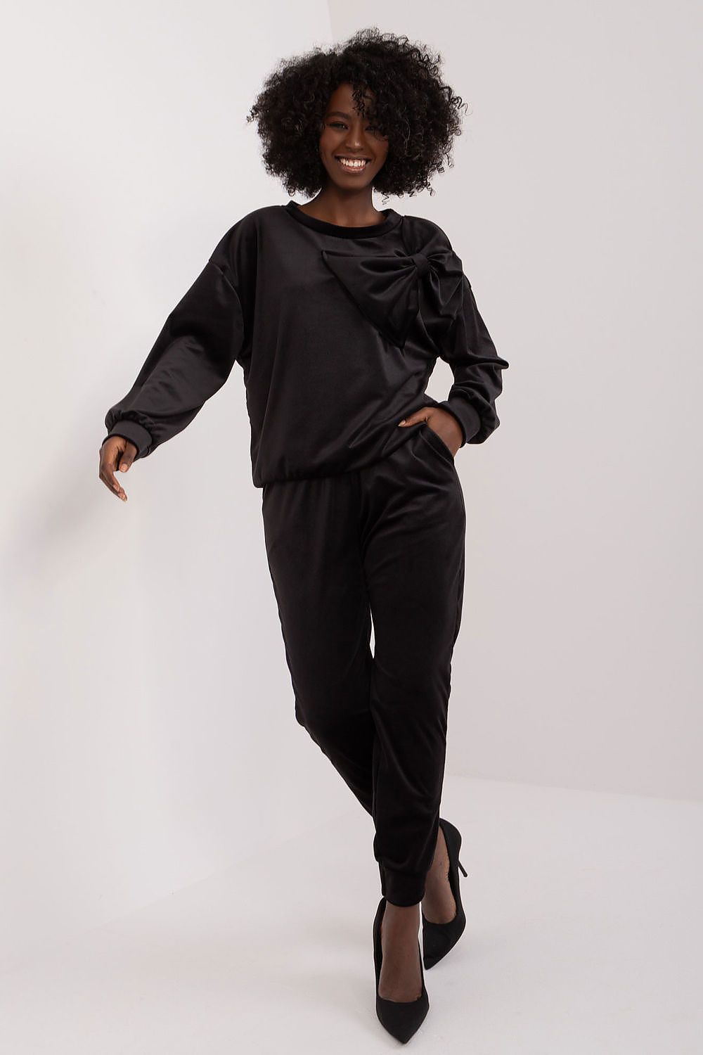  completo model 193018 Italy Moda 