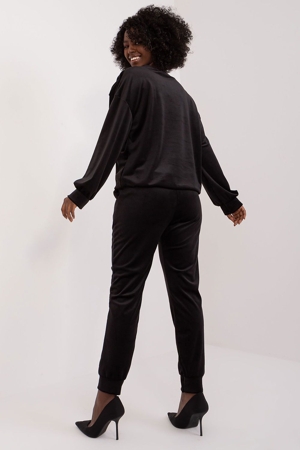  completo model 193018 Italy Moda 