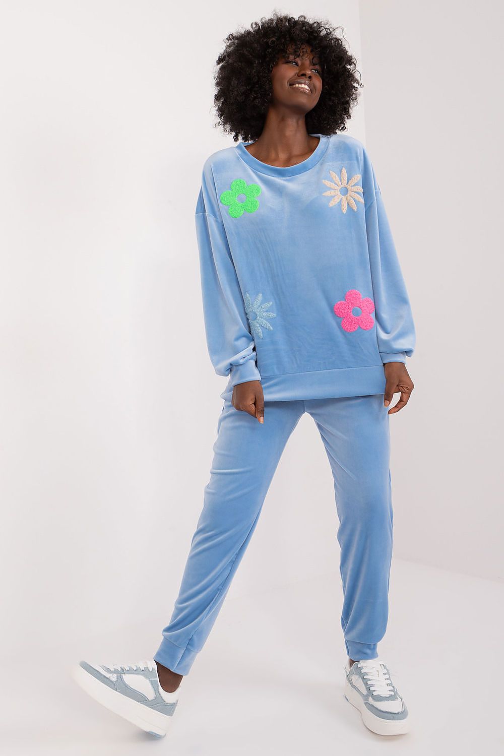  completo model 193024 Italy Moda 