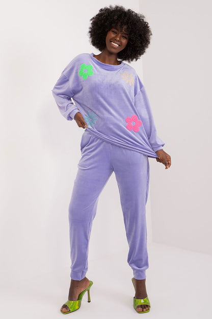  completo model 193028 Italy Moda 