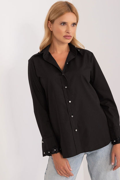  Camicia a manica lunga  model 193044 Lakerta 