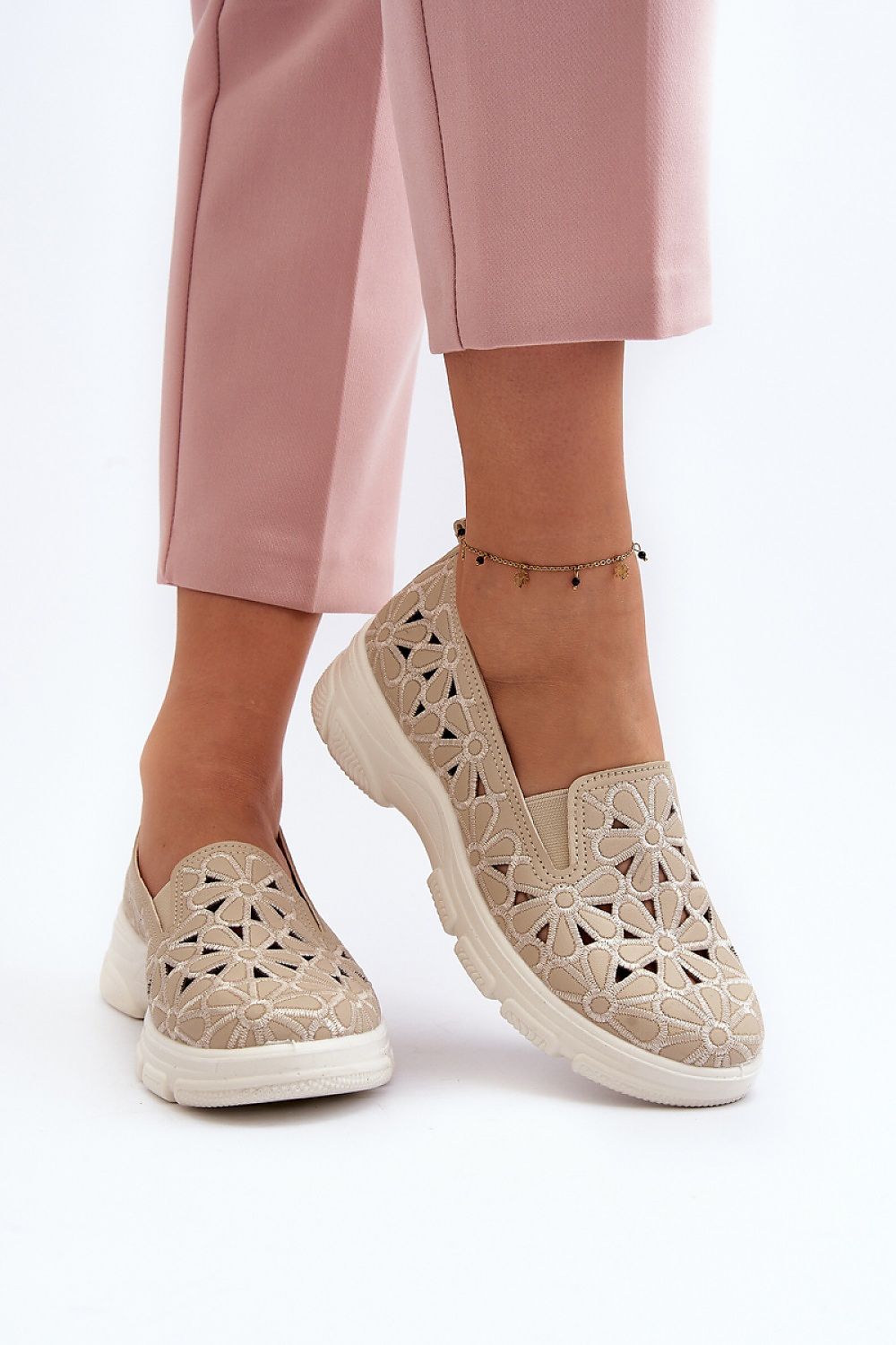  Scarpe model 193135 Step in style 