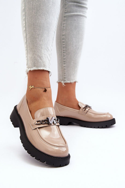  Mocassini model 193402 Step in style 