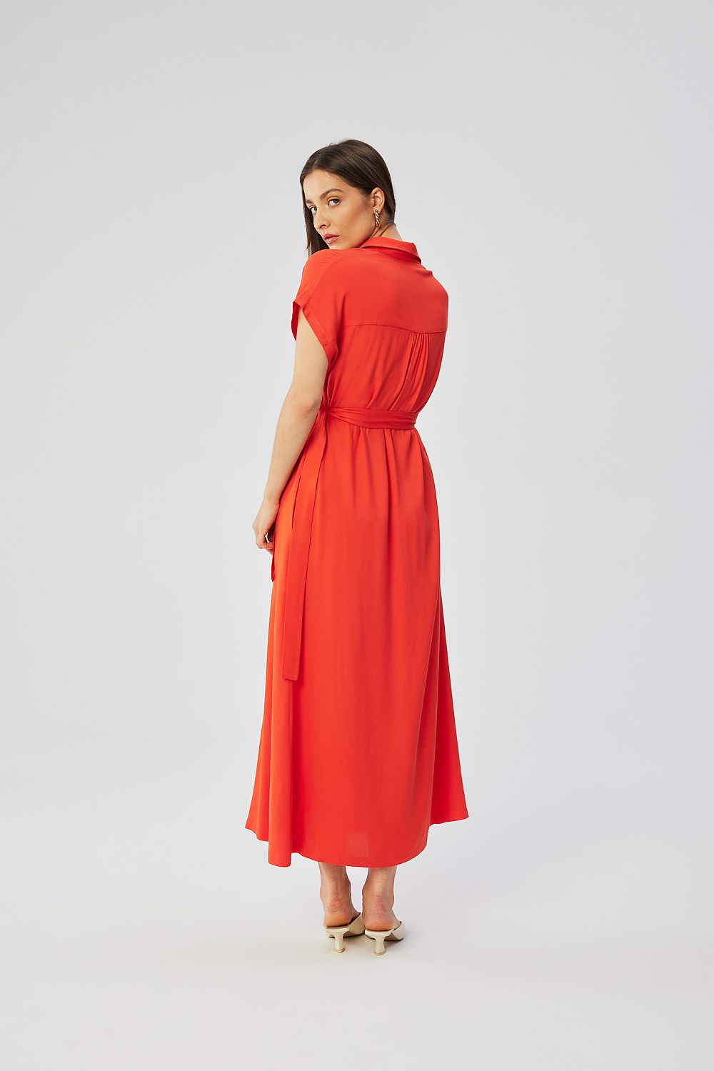  Vestito da giorno model 193424 Stylove 