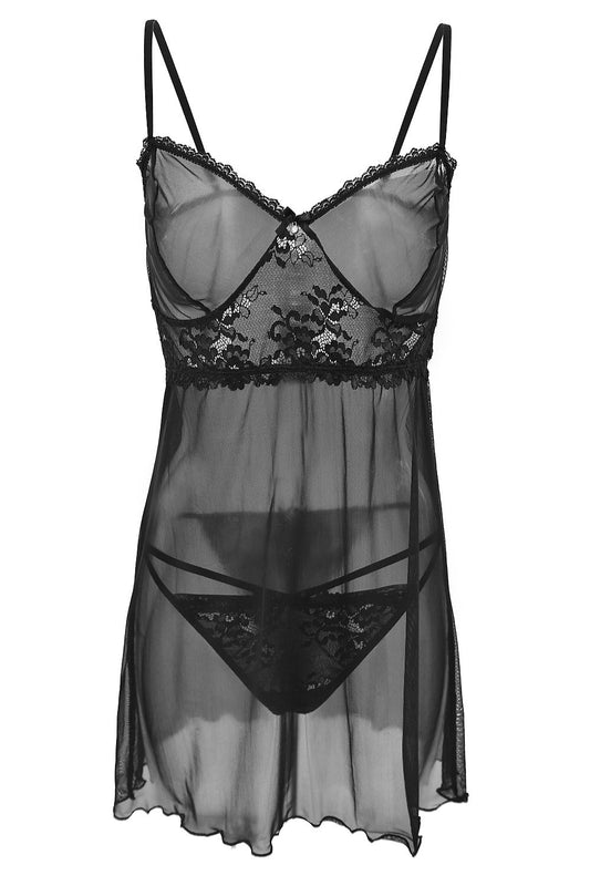  Completo sexi model 45320 DKaren 
