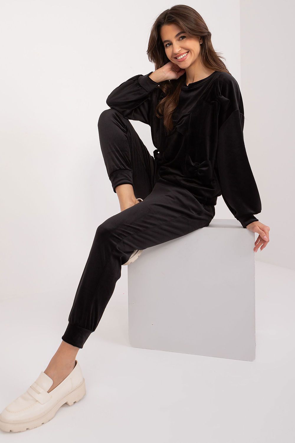  completo model 193496 Italy Moda 