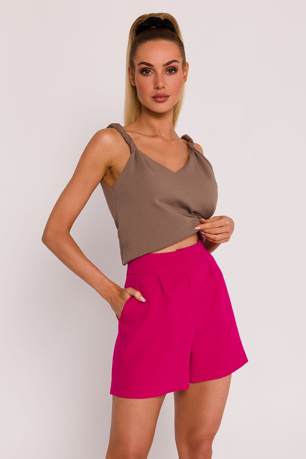  Pantaloncini model 193621 Moe 